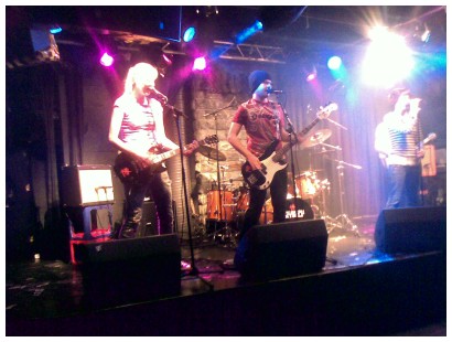 Five Minutes for Myself