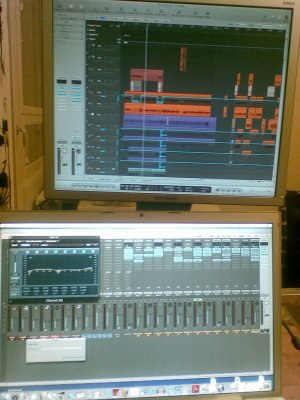 tilapÃ¤inen studio