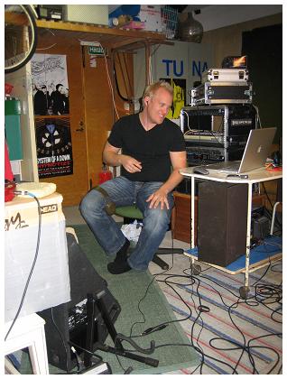 Ei se niin vaikeeta voi olla