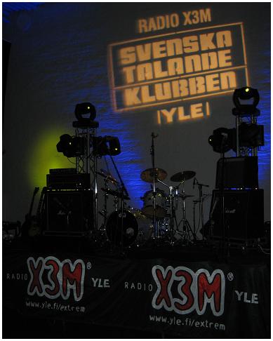 Svenska Talande Klubben